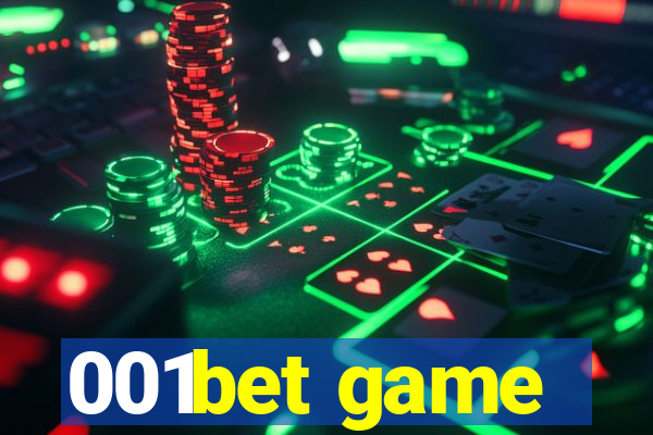 001bet game